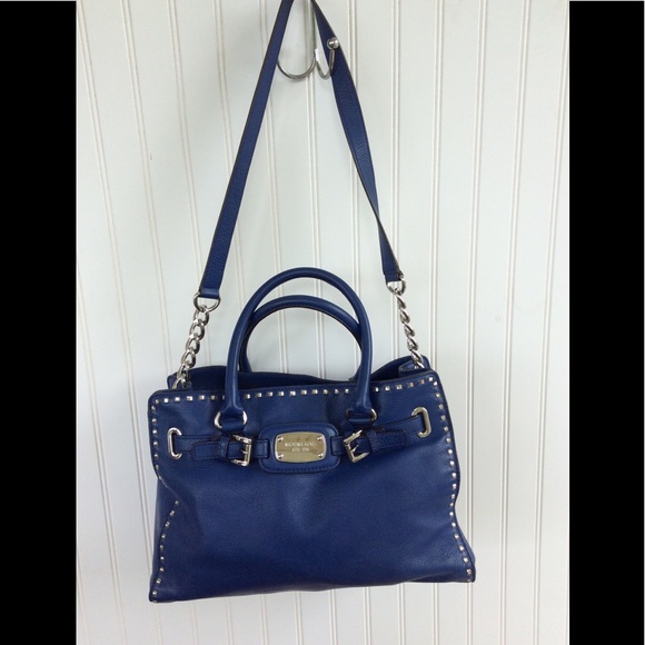 Michael Kors Handbags - Michael Kors Satchel / Handbag